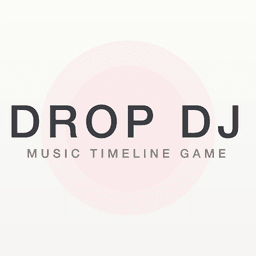 Drop DJ - Music Timeline Game for iPhone
